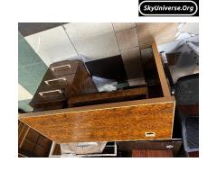 Hybrid desk - 6