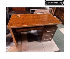 Hybrid desk - 7