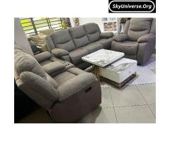 Recliner sofas - 4