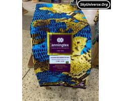Cotton Kitenge Fabric