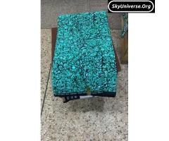 Cotton Kitenge Fabric