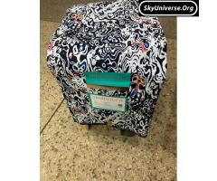 Cotton Kitenge Fabric