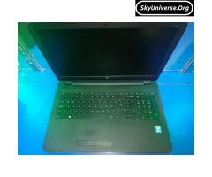 Hp 250 i5 5thgen 500gbhdd 4gbram - 5