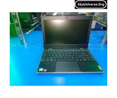 New but not boxed lenovo 100e