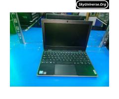 New but not boxed lenovo 100e - 2