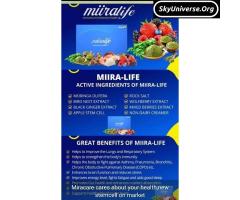 Miira Cell+, Wedok, Lanang,Tiara, Curve, Coffee,Miira Phyll - 3