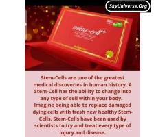 Rejuvenate Your Health With Stemcells in Uganda