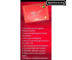 Rejuvenate Your Health With Stemcells in Uganda - 3