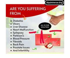 Rejuvenate Your Health With Stemcells in Uganda - 4