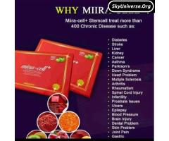 Rejuvenate Your Health With Stemcells in Uganda - 6