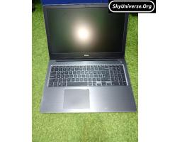 Dell vostro i5 7thgen 500gbhdd 8gbram - 6