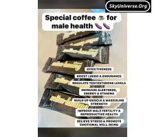 Boost your Energy Sex Drive With This Powerful Coffee