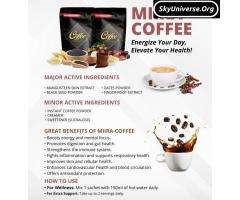 Boost your Energy Sex Drive With This Powerful Coffee - 2