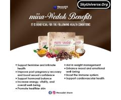 Libido Booster for Ladies ( Miira Wedok)