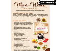 Libido Booster for Ladies ( Miira Wedok) - 2