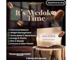 Libido Booster for Ladies ( Miira Wedok) - 3