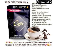 Sex Stamina Coffee For Men - 3