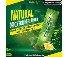 Miira phyll the detoxifier - 3