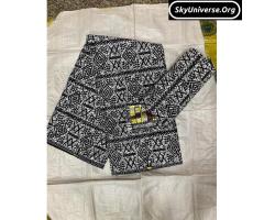 Cotton Kitenge Fabric