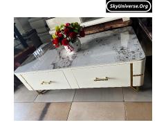 Center table