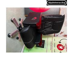Executive office chair