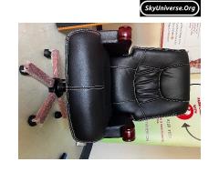 Executive office chair - 4