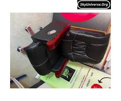 Executive office chair - 5