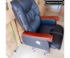 Executive office chair - 7