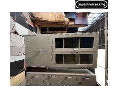 Files cabinet