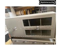 Files cabinet - 2