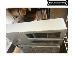 Files cabinet - 7