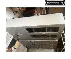 Files cabinet - 8