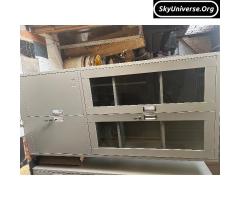 Files cabinet - 9
