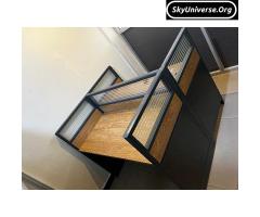 Workstation - 3