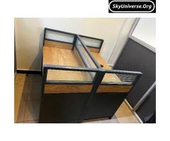 Workstation - 4