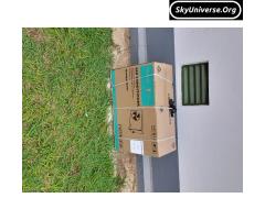 Air Conditioner for sale, repair and installations - 2