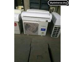 Air Conditioner for sale, repair and installations - 4