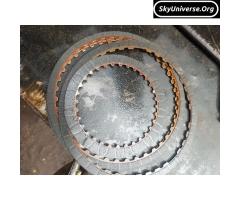 Gearbox repairing - 3