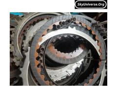 Gearbox repairing - 4