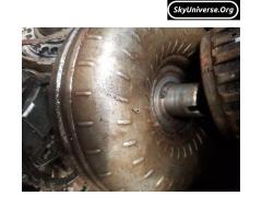 Gearbox repairing - 5