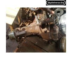 Gearbox repairing - 6