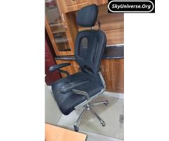 Ergonomic chair