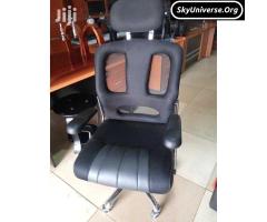 Ergonomic chair - 2