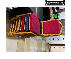 Banquet chairs