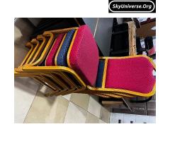 Banquet chairs - 2