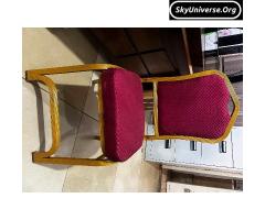 Banquet chairs - 3