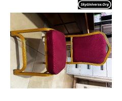 Banquet chairs - 4