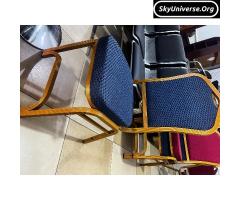 Banquet chairs - 5