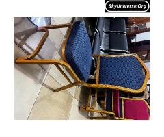 Banquet chairs - 6