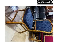 Banquet chairs - 7